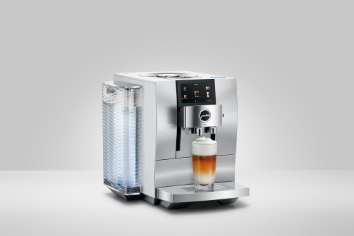 Koffiemachines