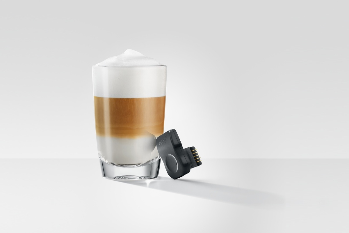 Wireless Transmitter - Jura