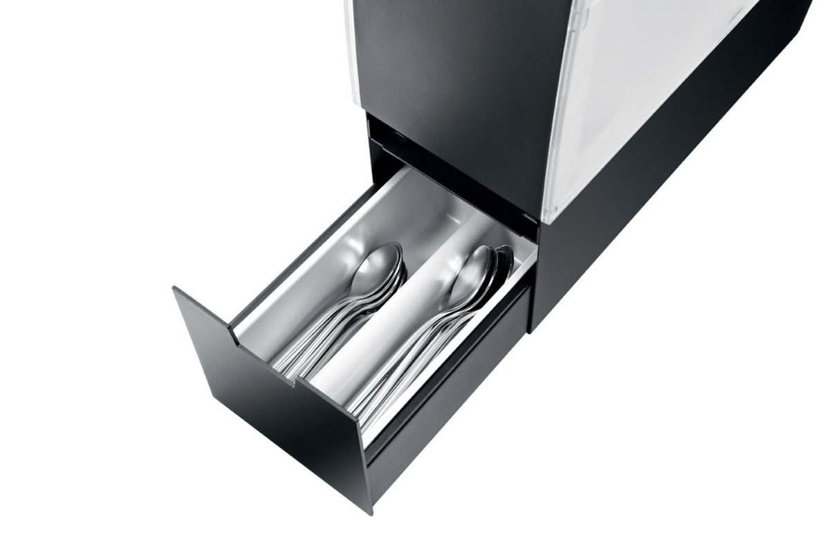 Accessoireslade GIGA 10 - Jura