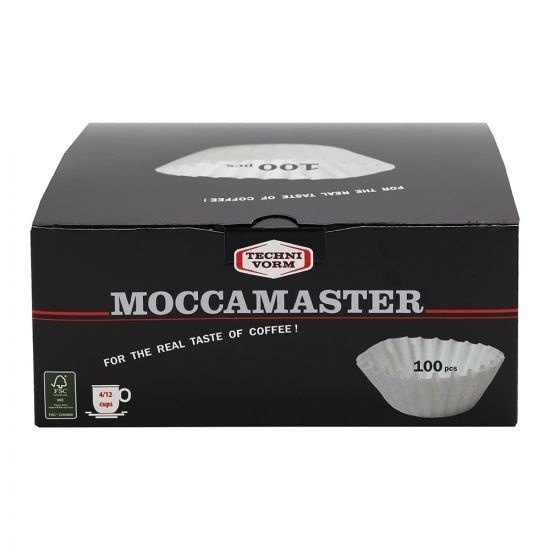 Moccamaster Korffilterpapier