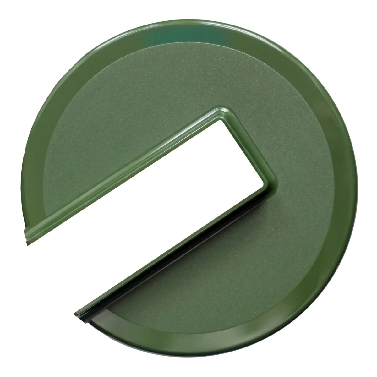 Moccamaster Deksel filterhouder model 68 Groen