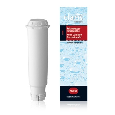 Nivona Claris Waterfilter