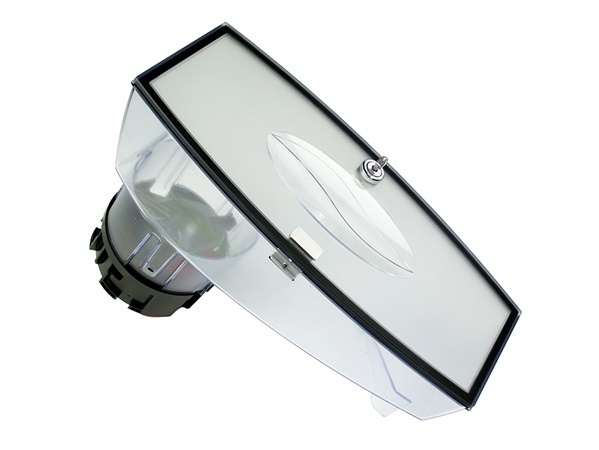 Afsluitbaar bonenreservoir GIGA X3 - Jura