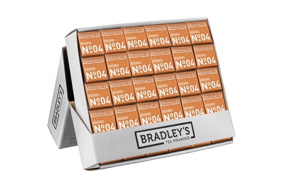 Rooibos Thee (04) - Bradley's