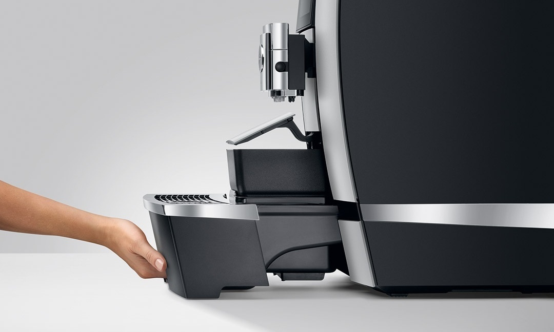 Koffiemachine schoonmaken voor vakantie