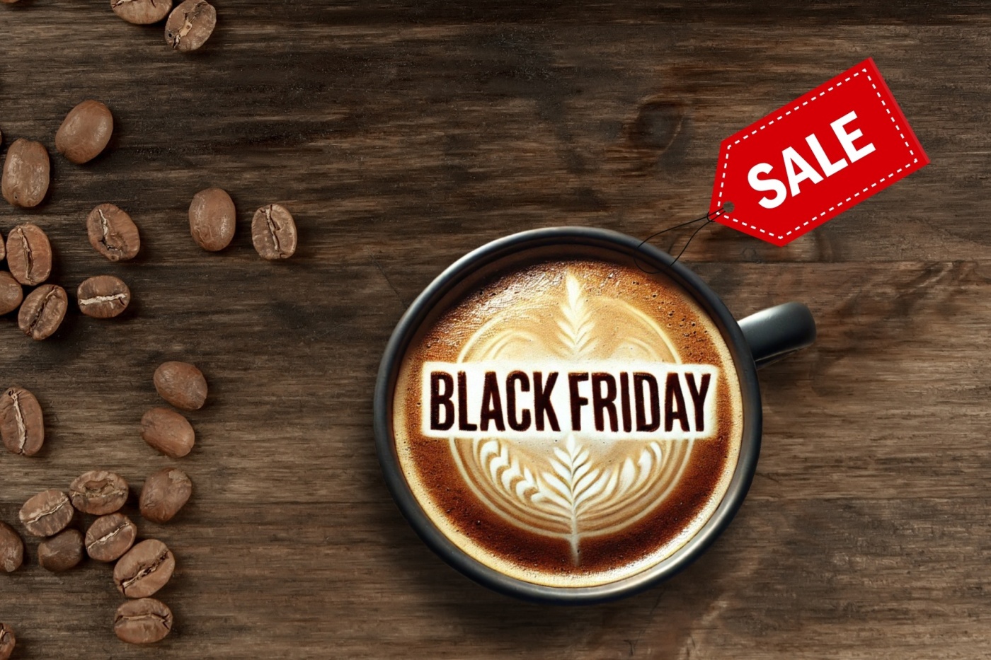 Blackfriday bij BonneBella, bekijk onze actie hier!