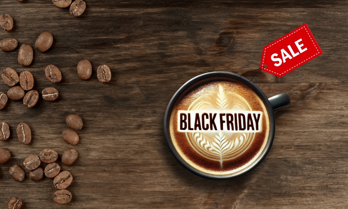 Blackfriday bij BonneBella, bekijk onze actie hier!