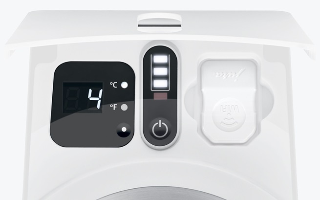 Wireless Transmitter