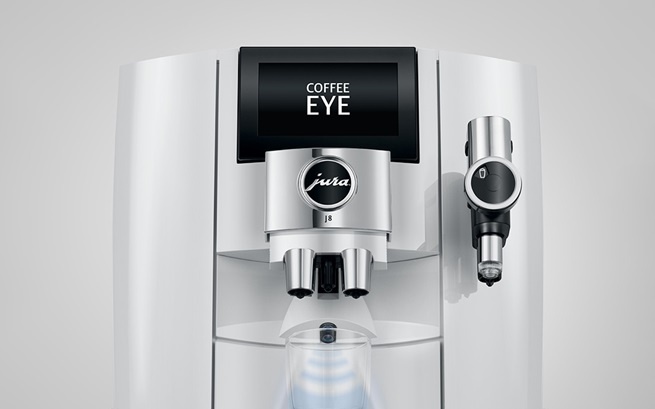 Coffee Eye &ndash; een intelligente kopjessensor