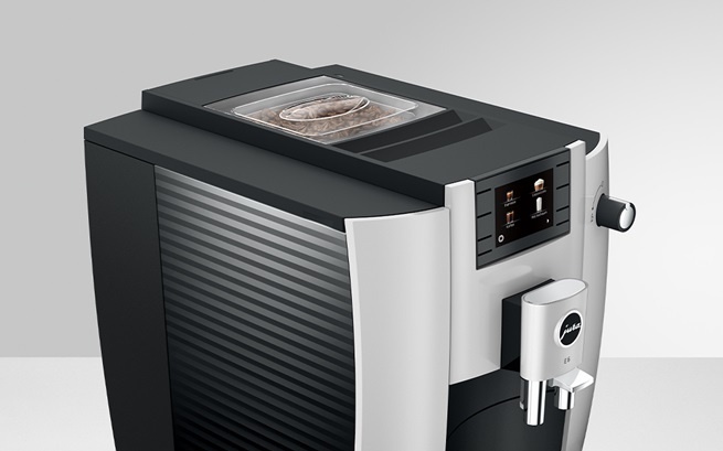 P.E.P.&reg; voor espresso van de hoogste koffiebarkwaliteit