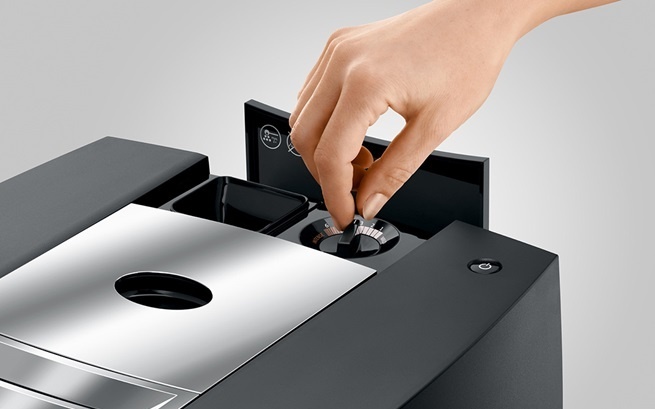 P.A.G.2+ &ndash; toptechnologie voor ultiem koffiegenot